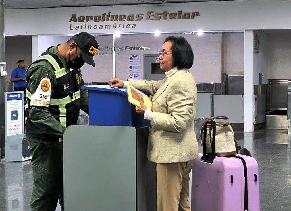Nueva ruta aérea conecta Maracaibo y Miami