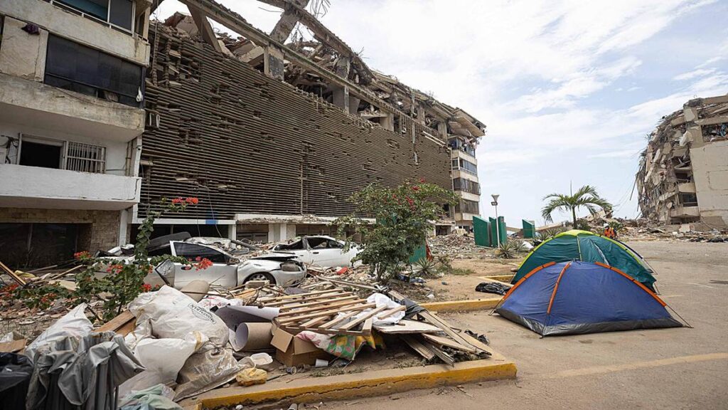 El Fondo OPEP dona 500.000 dólares para apoyar la respuesta humanitaria en Venezuela tras los terremotos del 24 de junio