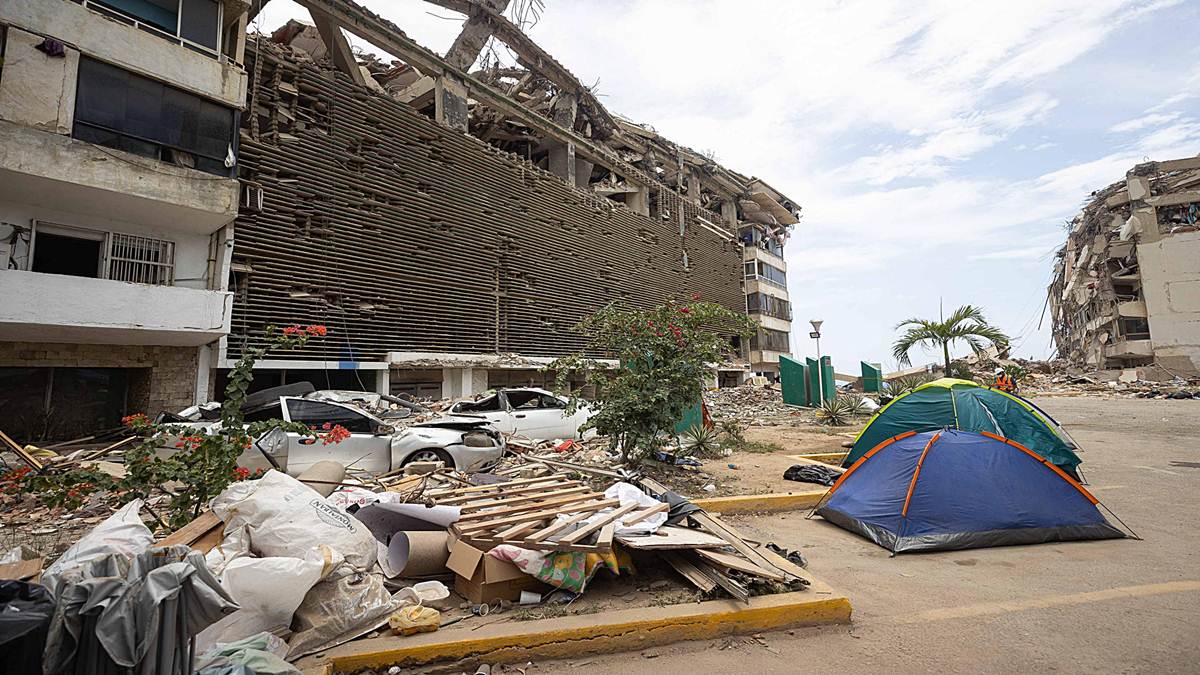 El Fondo OPEP dona 500.000 dólares para apoyar la respuesta humanitaria en Venezuela tras los terremotos del 24 de junio