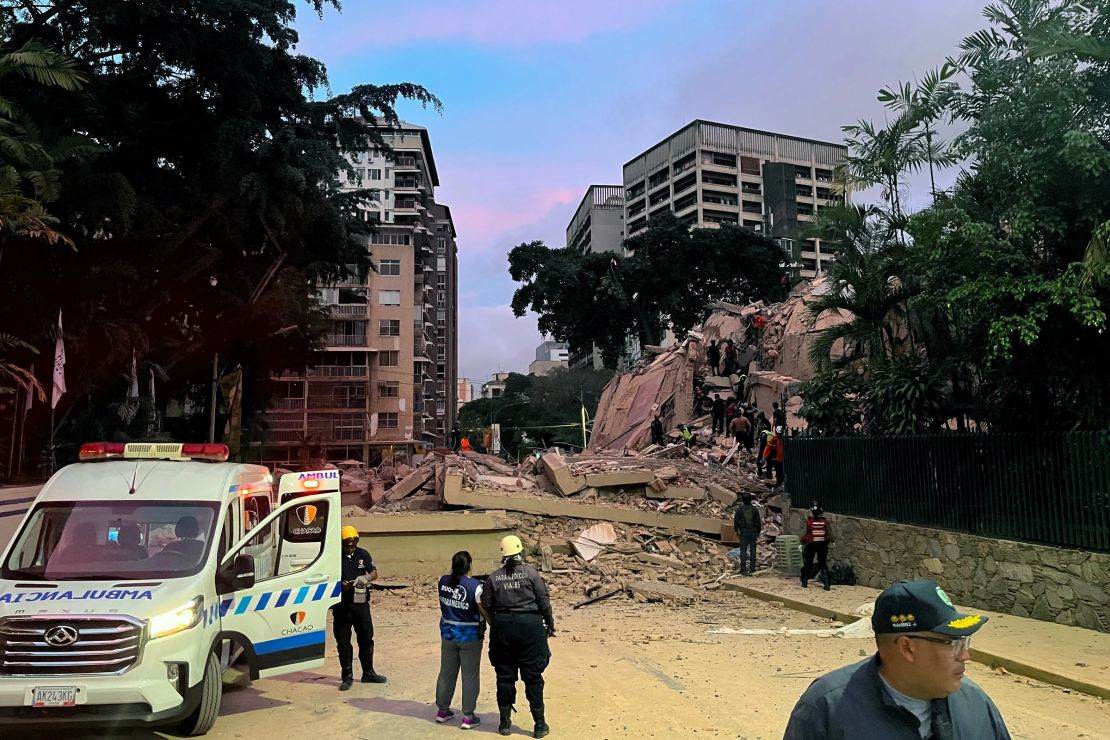 Epidemiólogos advierten sobre una grave crisis sanitaria en Venezuela 2026 tras los terremotos