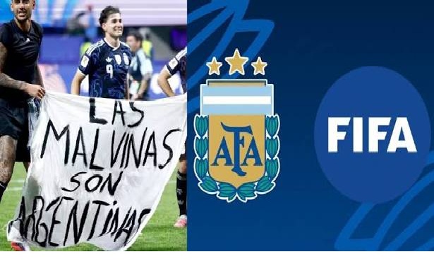 La AFA apelará la dura sanción impuesta por la FIFA tras el Mundial 2026