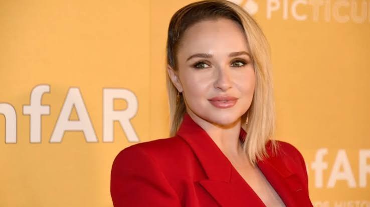 La DEA se suma a la investigación del fallecimiento de la actriz Hayden Panettiere