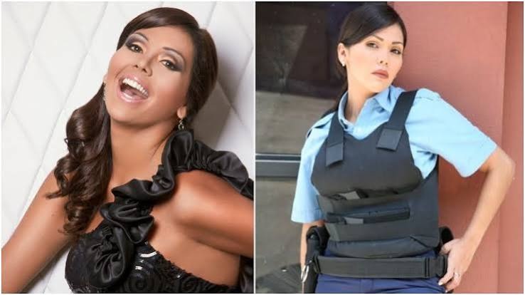 Fallece a los 52 años la actriz venezolana Andreína Yépez tras batallar contra el cáncer