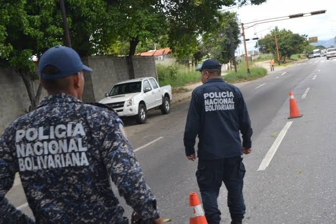 Presidenta Delcy Rodríguez anuncia la eliminación de alcabalas en cascos urbanos