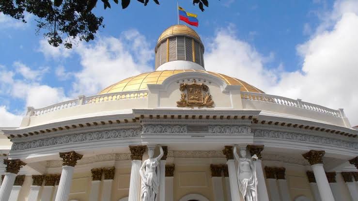 La Asamblea Nacional discute este jueves la primera lectura de la reforma parcial de la Ley del TSJ