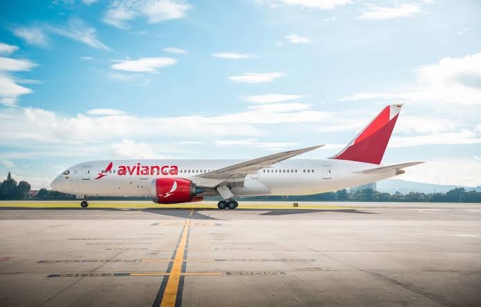 Avianca retoma sus vuelos directos entre Bogotá y Maracaibo desde este viernes 28 de agosto