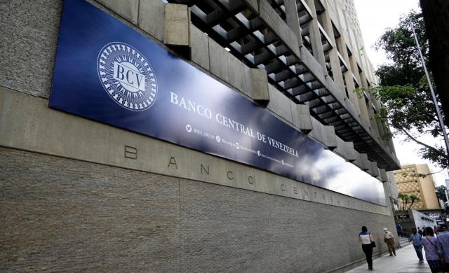 Conoce el nuevo tarifario del BCV publicado en Gaceta Oficial