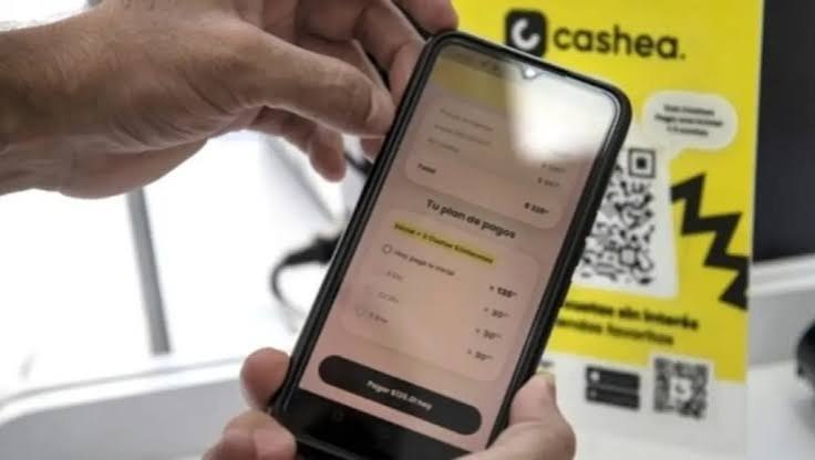 La plataforma de financiamiento Cashea extiende sus beneficios temporales, pago inicial bajo y envíos gratis