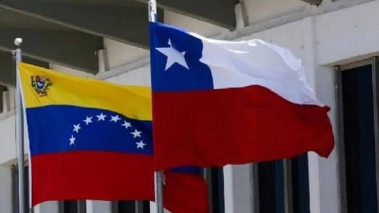 El Gobierno de Chile designó a Felipe Orellana como cónsul general en Caracas