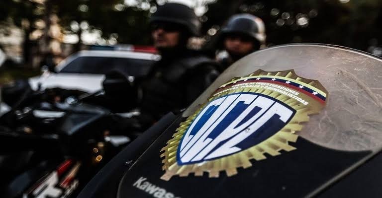 Funcionarios del Cicpc detuvieron en San Carlos, estado Cojedes, a dos mujeres acusadas de extorsionar a un comerciante