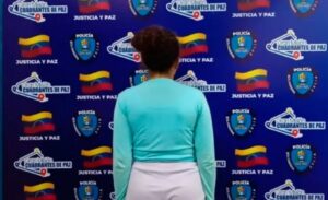 El Cpbez detiene a adolescente de 16 años en San Francisco, Zulia.