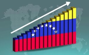 Detalles sobre los 21 trimestres de crecimiento económico en Venezuela reportados por las autoridades nacionales