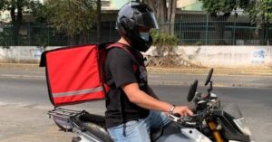 Conoce las nuevas regulaciones del INTT para el delivery en Venezuela