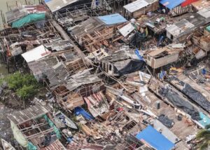 Conoce los detalles del terremoto en Colombia: 9.500 millones de dólares en daños