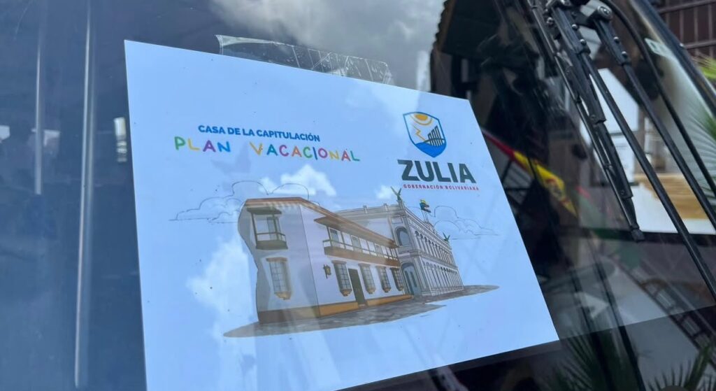 Inscribe a tus hijos en el 3er Plan Vacacional de la Casa de la Capitulación en Maracaibo