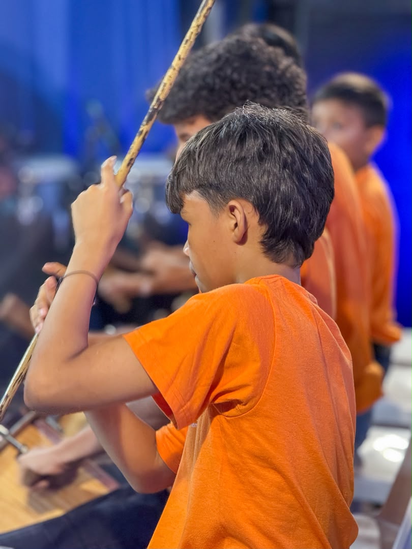 IMGRA invita a niños y jóvenes al taller formativo sobre la Gaita de Furro en Maracaibo