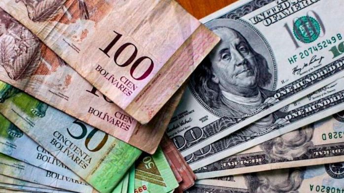Dólar BCV a 755,90 y euro a 872,83 este 6 de agosto
