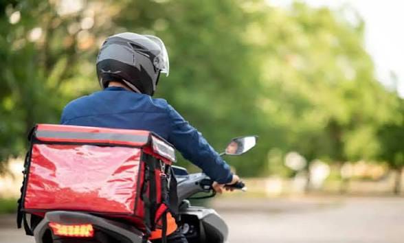 Empresas de delivery en Maracaibo revisarán normas de tránsito, permisos y medidas para prevenir accidentes de motorizados