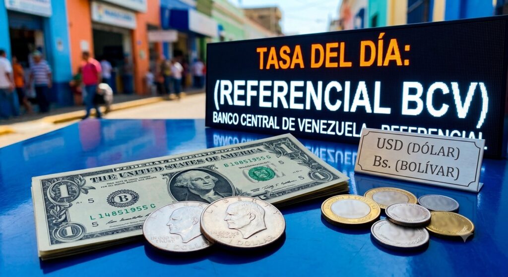 Conoce el precio oficial del dólar y el euro del BCV para este 13 de agosto en Venezuela