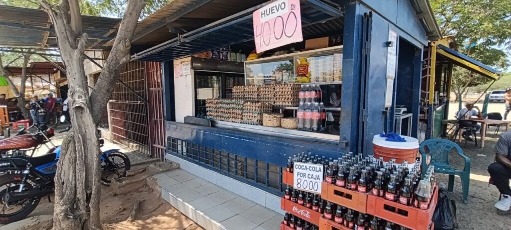 Conoce el plan de formalización de comerciantes en Esomercasur impulsado por el SEDEBAT