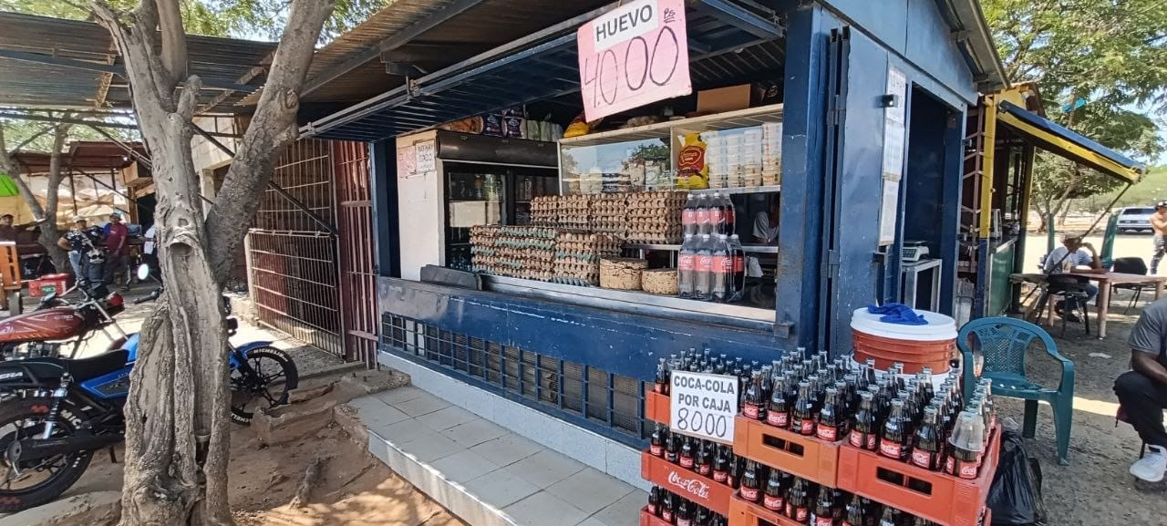 Conoce el plan de formalización de comerciantes en Esomercasur impulsado por el SEDEBAT