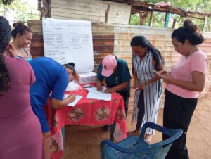 La Alcaldía de Maracaibo acompaña la renovación de vocerías en 15 consejos comunales
