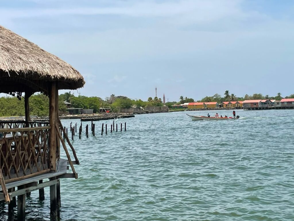 Descubre las nuevas rutas turísticas lacustres en Maracaibo desde Santa Rosa de Agua