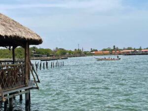 Descubre las nuevas rutas turísticas lacustres en Maracaibo desde Santa Rosa de Agua