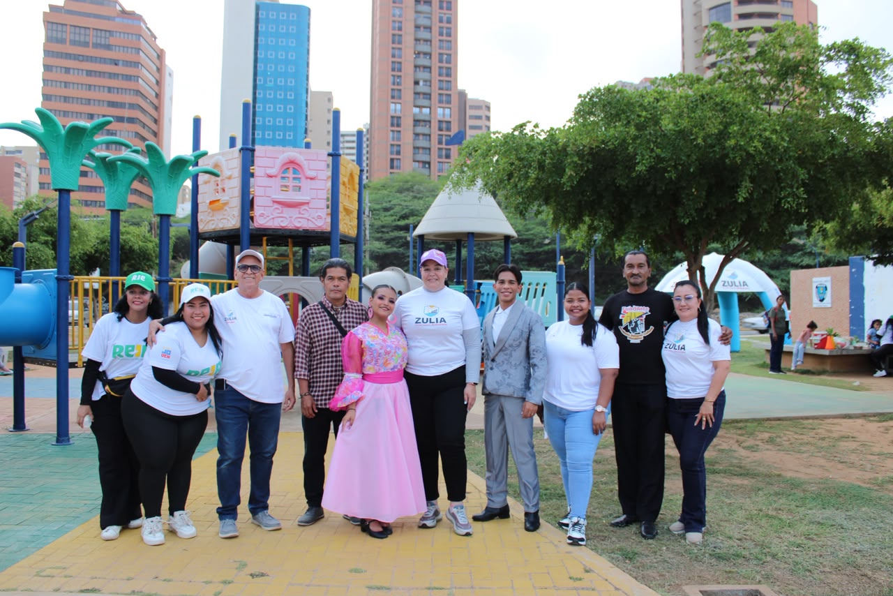 Disfruta del Plan Vacacional Comunitario 2026 en Zulia. Corzutur activa puntos de información turística y recreación gratuita