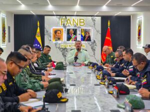 El gobernador Luis Caldera consolida los 582 Cuadrantes de Paz en el Zulia, abarcando Sur del Lago, Perijá y Guajira