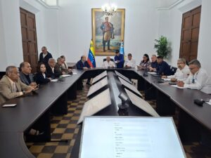 Conoce los detalles del Censo Industrial Zulia 2026