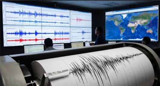 Sismo de magnitud 7,2 sacude la región peruana de Ayacucho este jueves