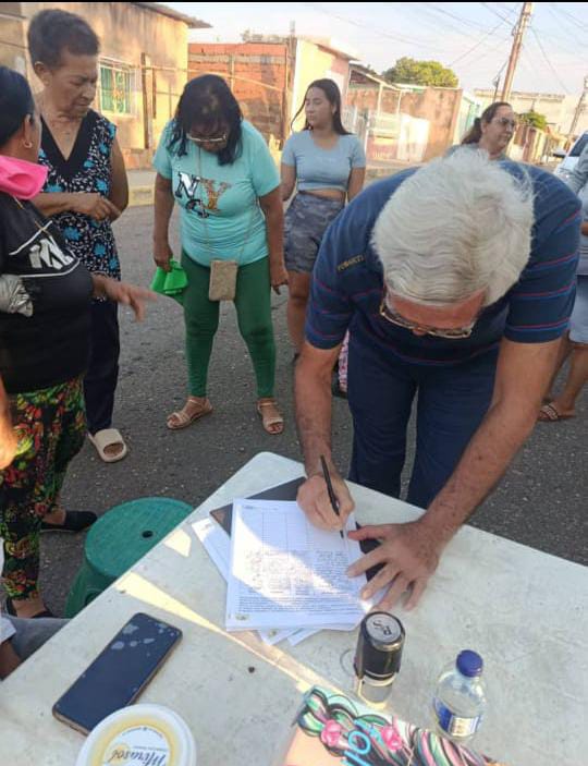 Más de 800 proyectos comunales serán votados el próximo 18 de octubre