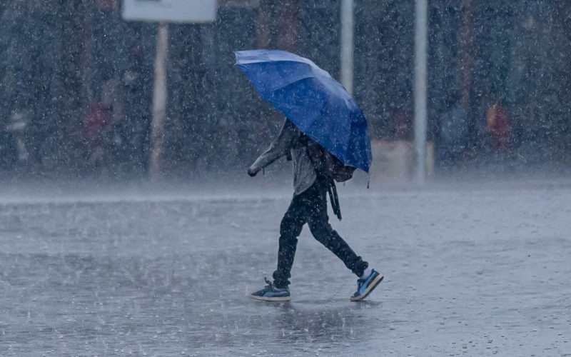 Pronóstico del Inameh para el Zulia y Venezuela prevé lluvias, nubosidad y posibles descargas eléctricas