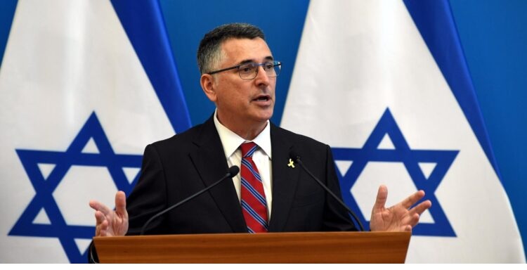 Israel y Venezuela reanudan relaciones consulares tras casi 17 años de ruptura