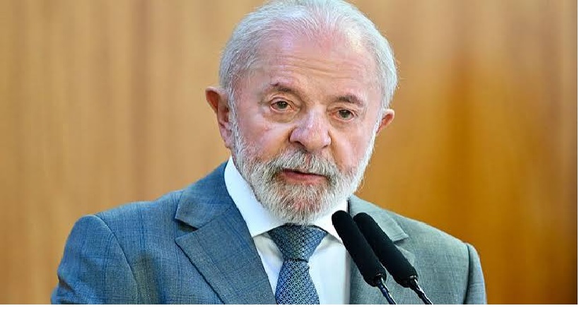 El presidente de Brasil, Luiz Inácio Lula da Silva, advierte que no permitirá interferencias extranjeras en las elecciones de octubre