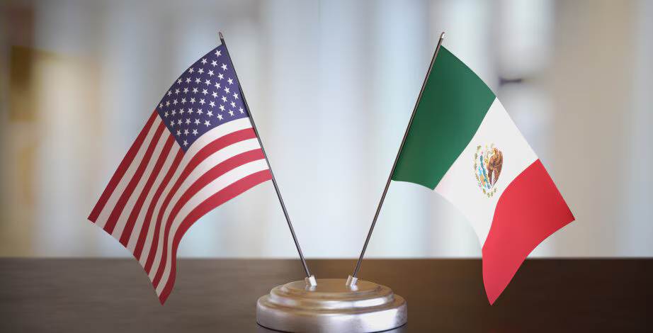 México expresa su grave preocupación tras la resolución de EE.UU. por presunto dumping en la exportación de fresas mexicanas