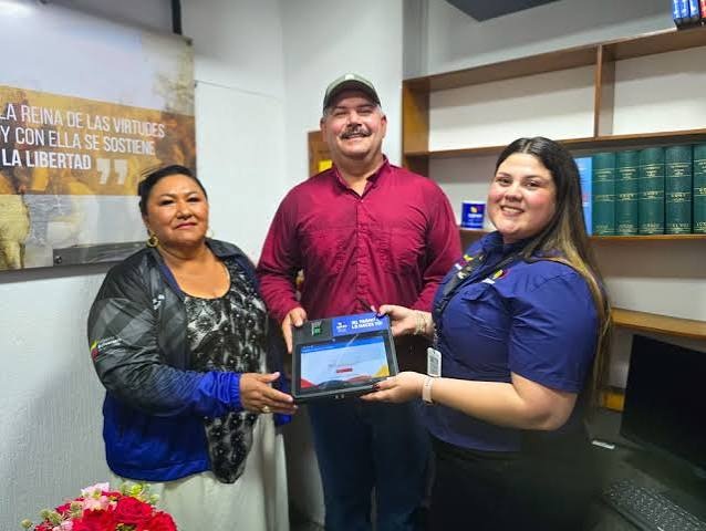Reabre la Notaría Pública en Rosario de Perijá tras 9 años, beneficiando a más de 128.000 habitantes en el Zulia