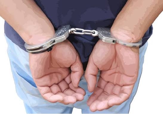 Detienen a dos sujetos por violencia de género en Machiques de Perijá, estado Zulia