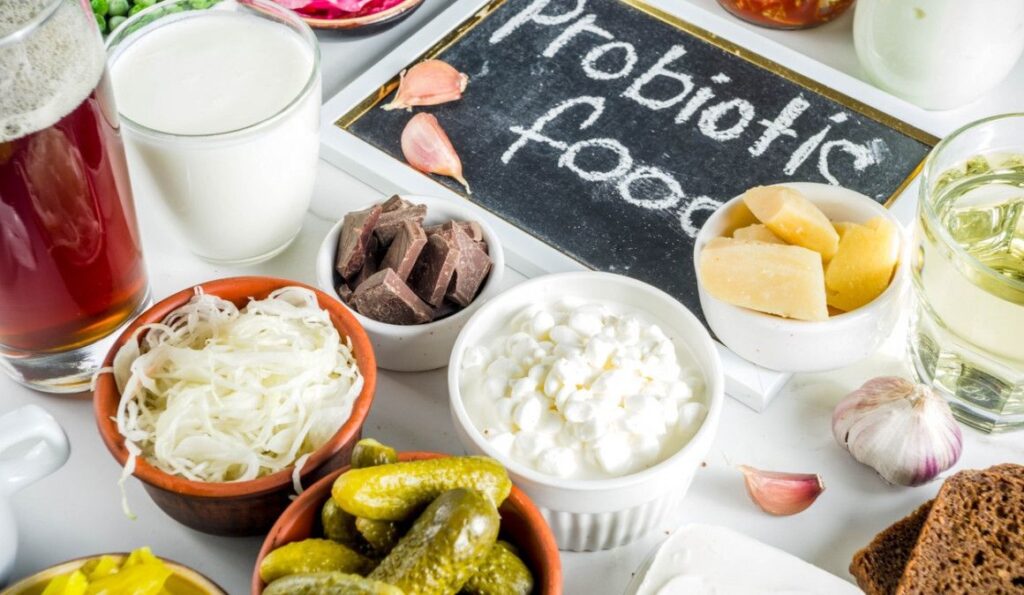 Sirven los probióticos? La ciencia revela que tomar suplementos diarios no ofrece grandes beneficios