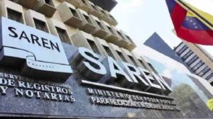 Detalles de la interconexión entre el Seniat y el Saren en Venezuela para simplificar trámites, eliminar carteleras