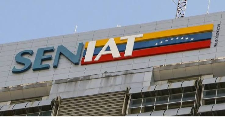 l Seniat elimina la fecha de vencimiento del RIF y deroga la homologación de sistemas de facturación en Venezuela