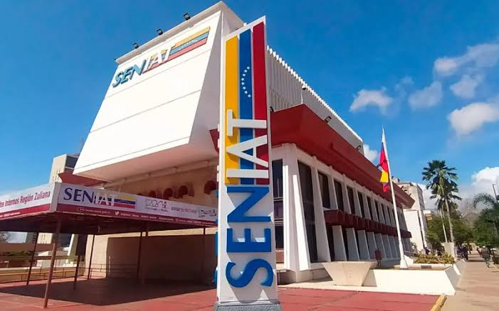 Conoce los detalles de la reunión entre el Seniat y Cashea para avanzar en la digitalización y modernización