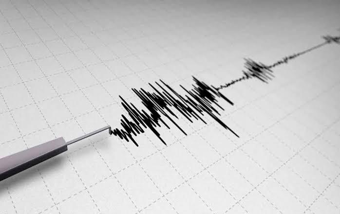 ervicio Geológico Colombiano reporta réplica de sismo de magnitud 3.6 con epicentro en Nóvita, Chocó