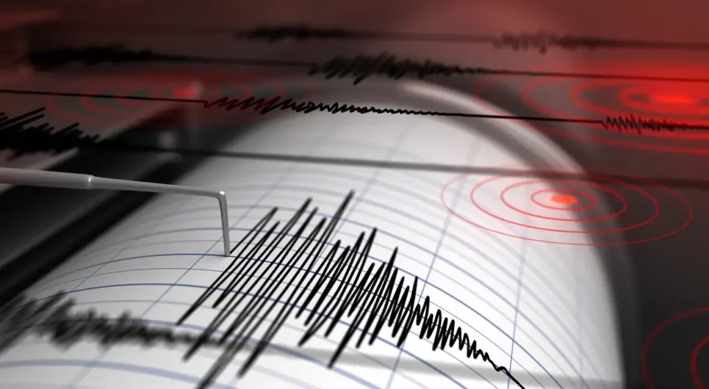Funvisis reportó un sismo de magnitud 3.0 en el estado Apure este miércoles