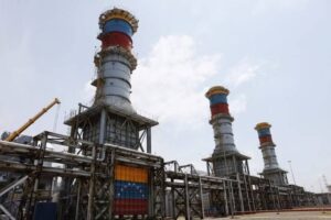 Termocarabobo recupera 450 MW de generación eléctrica tras los daños sufridos por el sismo del 24 de junio