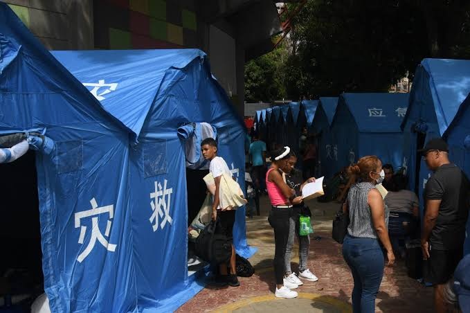 Conoce el cronograma por terminal de cédula para el Registro Único de Vivienda implementado por el Ministerio de Hábitat y Vivienda