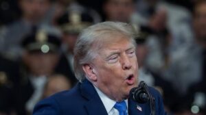Trump lanza una fuerte amenaza militar contra Omán en medio de las tensiones y acuerdos con Irán