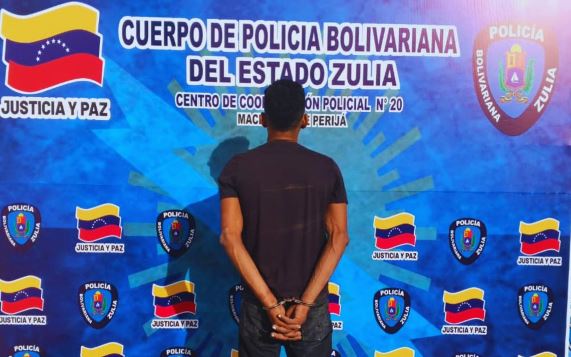 Funcionarios del Cpbez en procedimientos contra la violencia de género en Zulia.