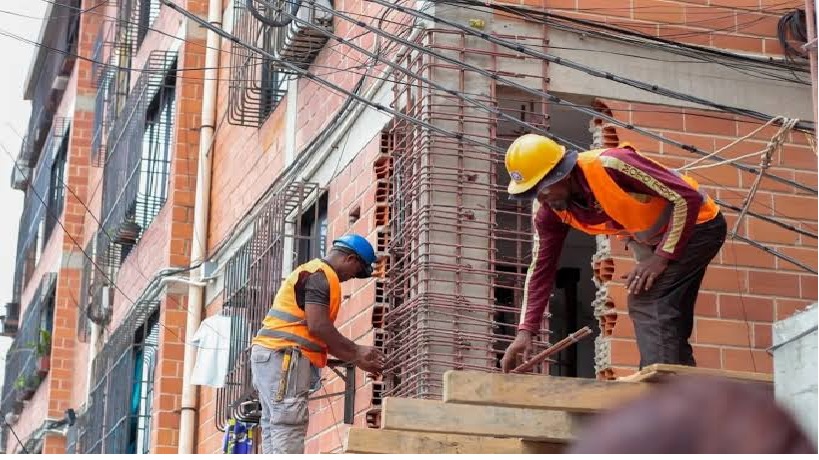 El Gobierno reporta la reparación de más de 13.000 viviendas tras el terremoto de junio
